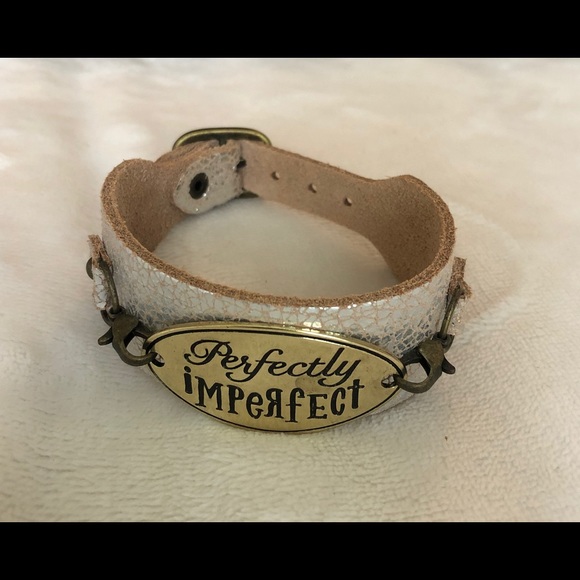 Perfectly Imperfect Bracelet - Picture 2 of 3